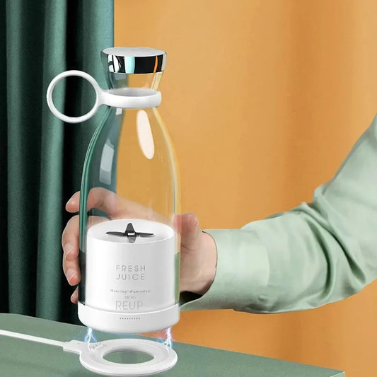 1 Electric Juicer Machine Blender