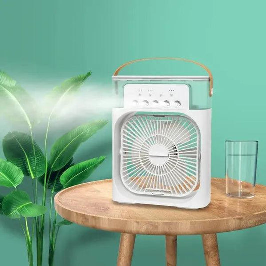 ( Full Size ) Portable Air Conditioner Fan